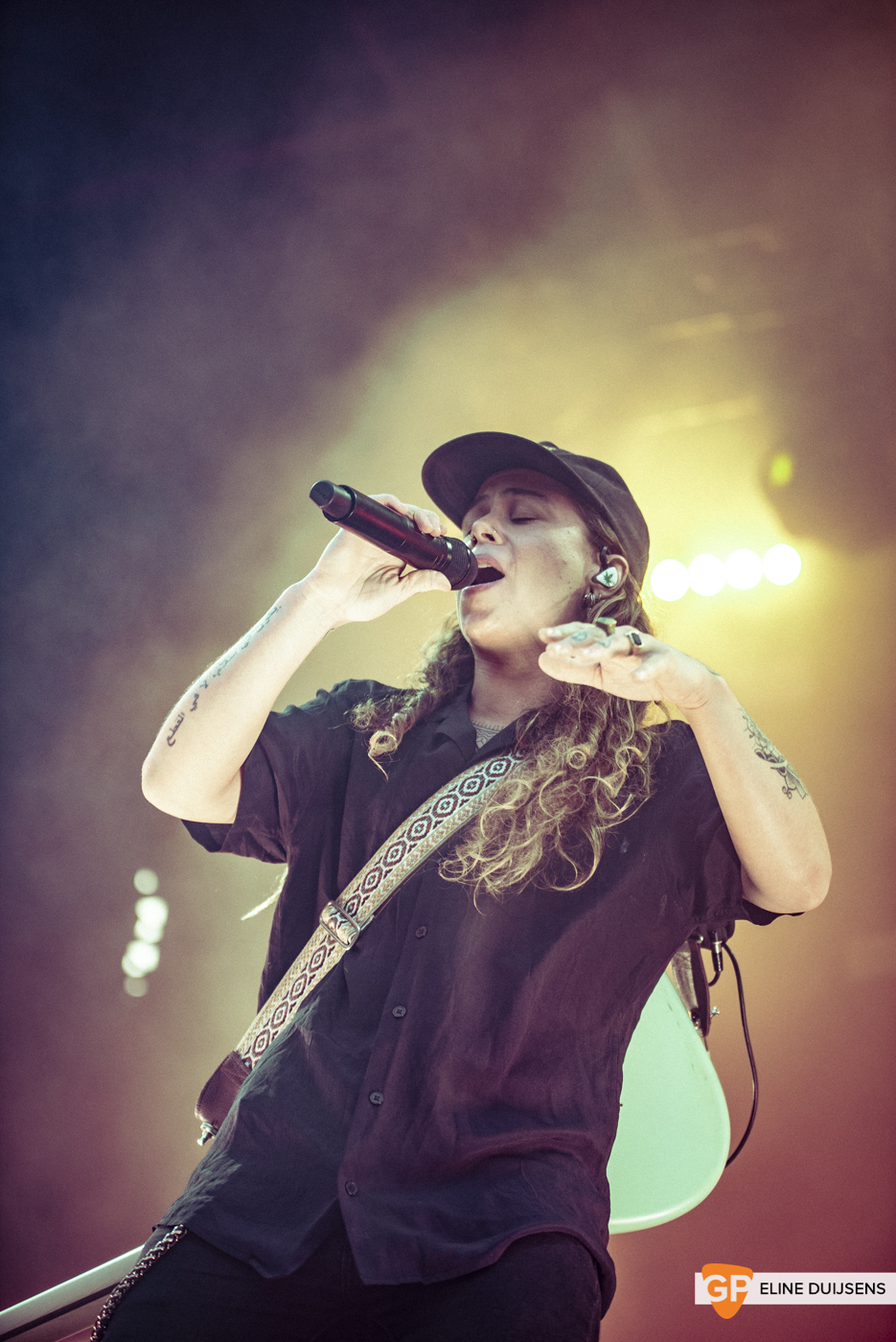 20190727-Tash Sultana-Zitadelle Berlin-by Eline J Duijsens-GP-6