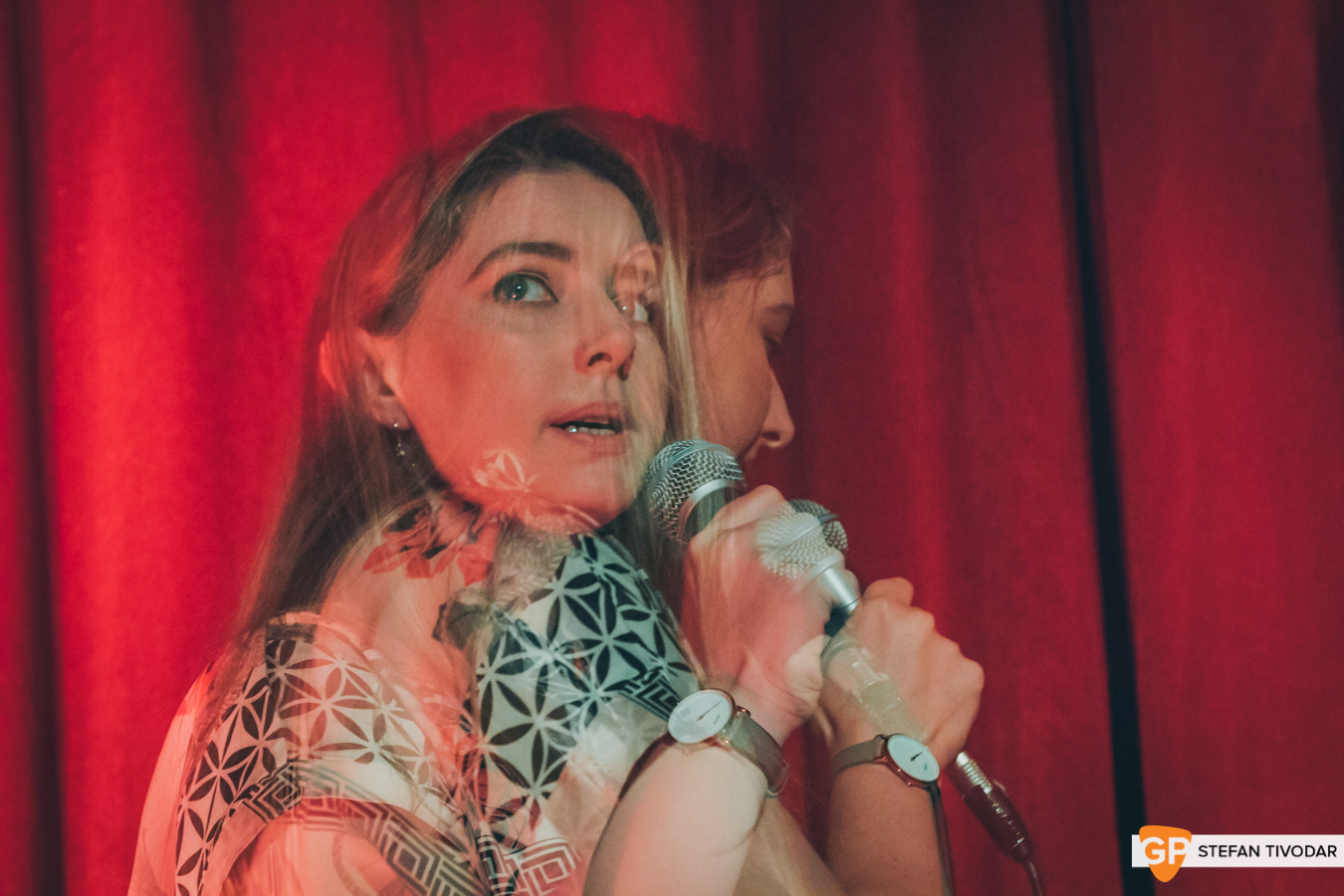 ANNA MULLARKEY The Ruby Sessions 16 July 2019 Tivodar 1