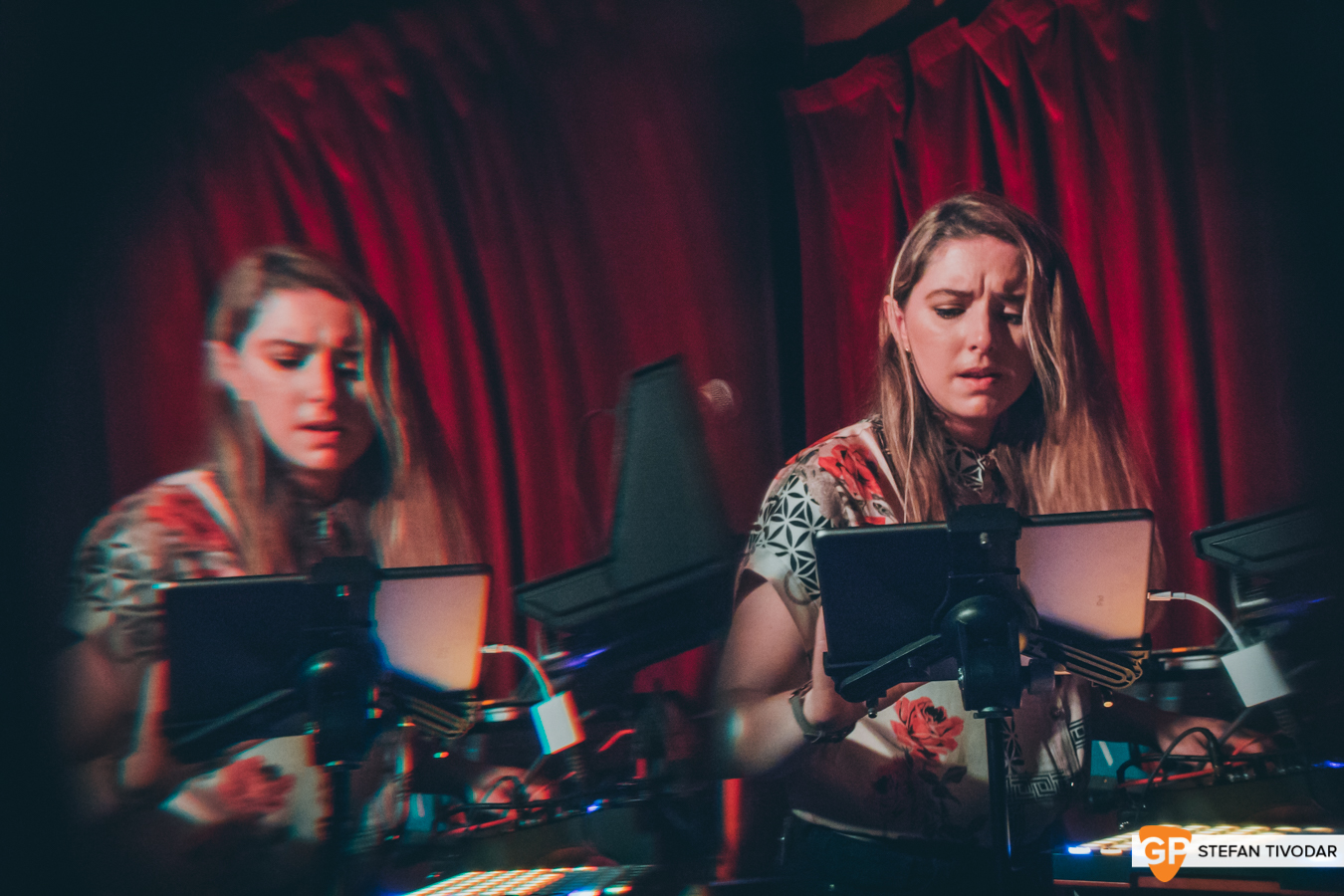 ANNA MULLARKEY The Ruby Sessions 16 July 2019 Tivodar 3