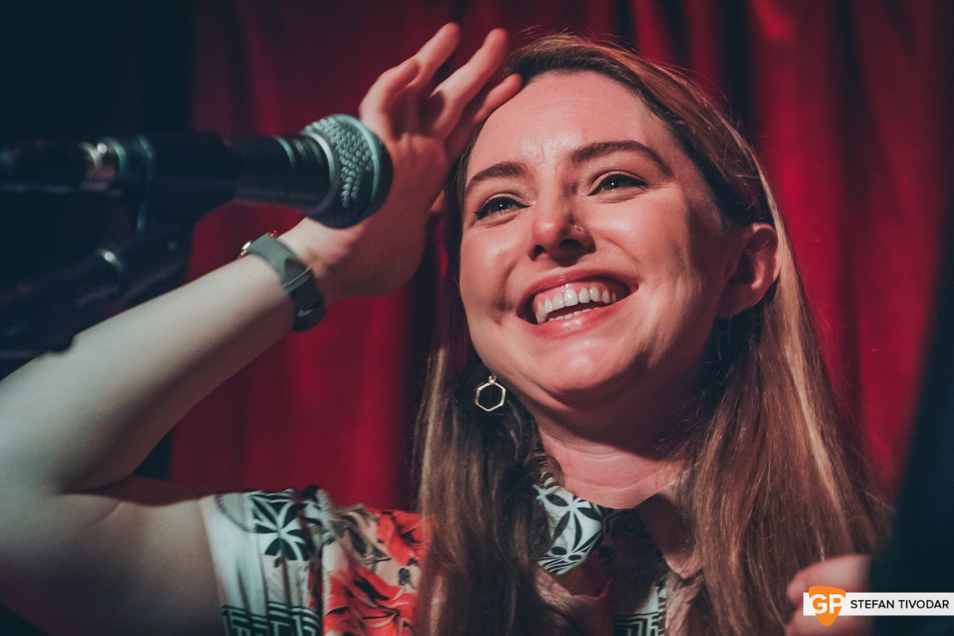 ANNA MULLARKEY The Ruby Sessions 16 July 2019 Tivodar 5