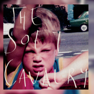 The Soft Cavalry – The Soft Cavalry