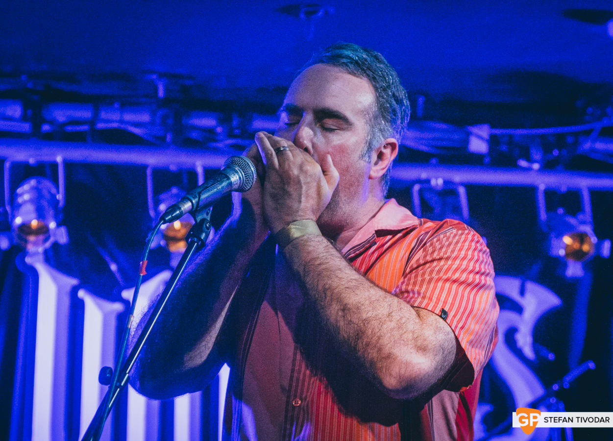 Alice Jago A night for Joe Whelans July 2019 Tivodar 2