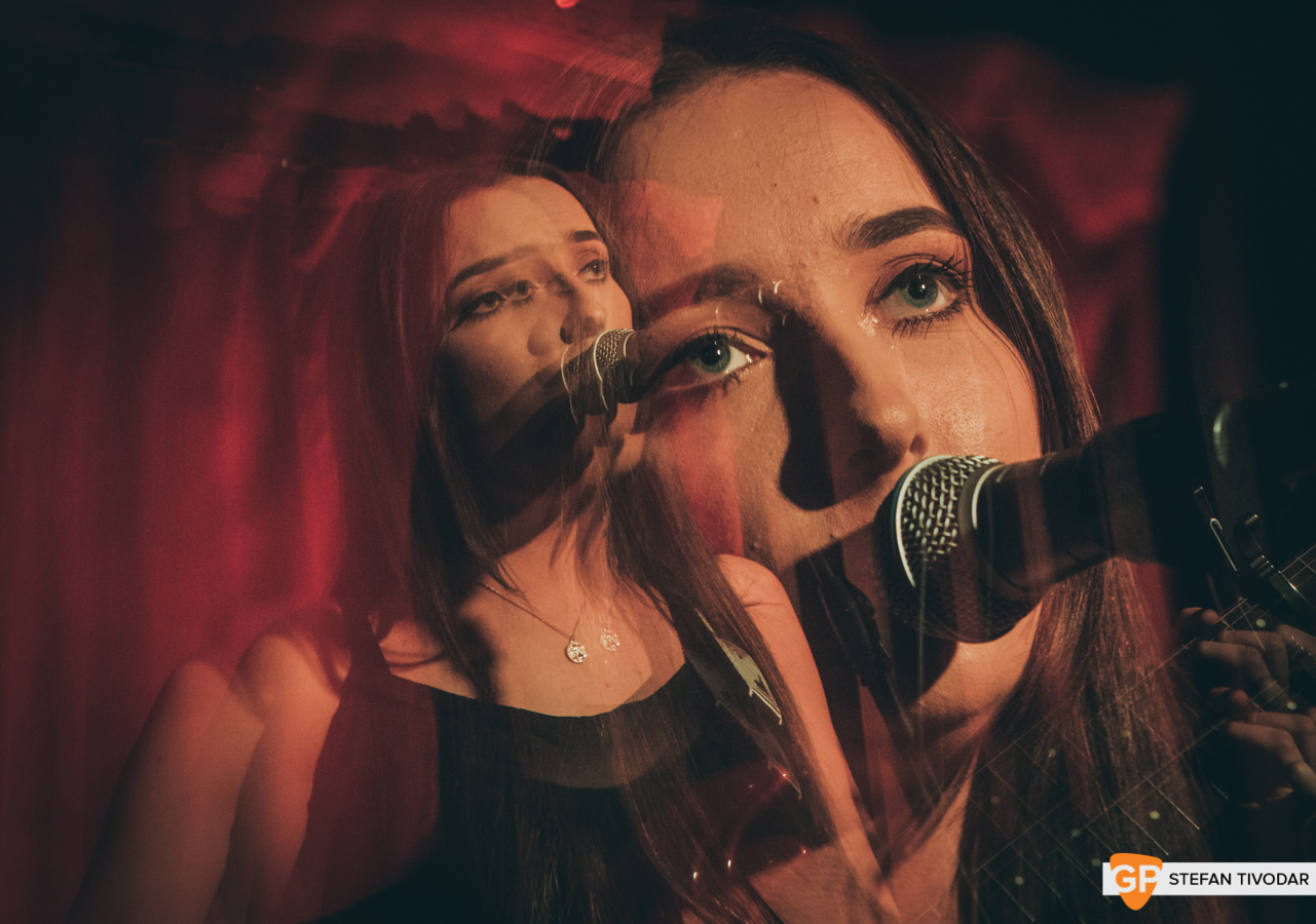 Amy Naessens Ruby Sessions 23 July Tivodar 3