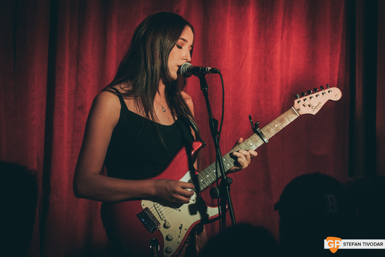 Amy Naessens Ruby Sessions 23 July Tivodar 5