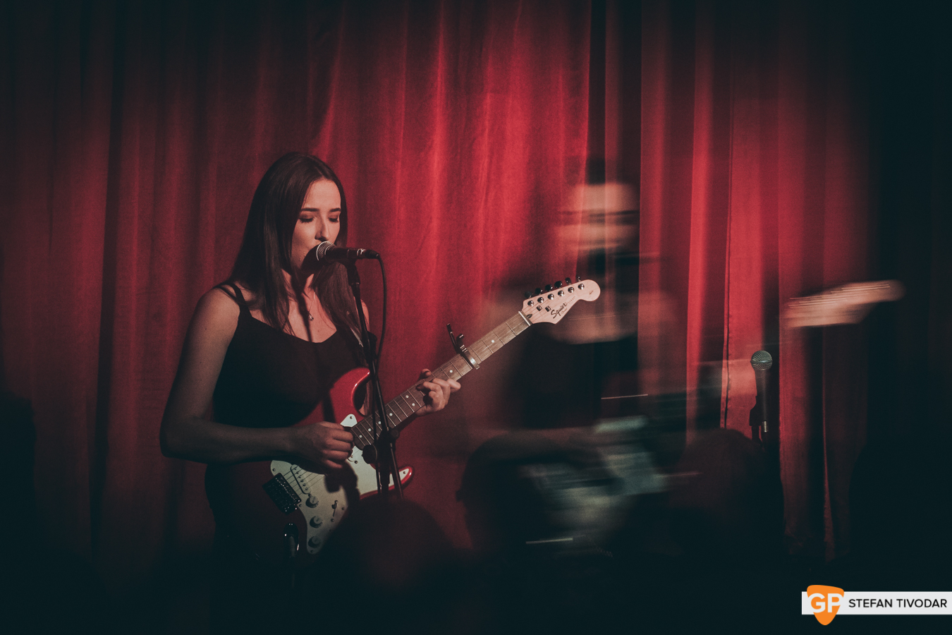 Amy Naessens Ruby Sessions 23 July Tivodar 6