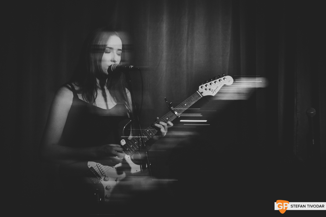 Amy Naessens Ruby Sessions 23 July Tivodar 7