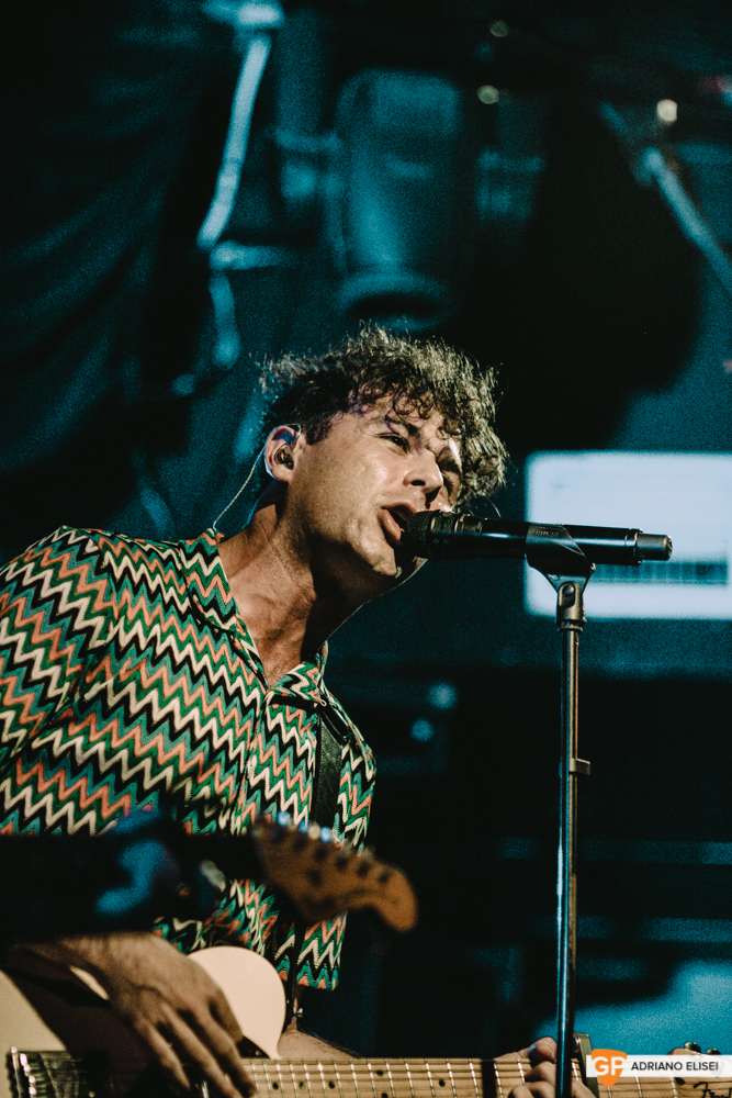 Arkells at Whelans (14)