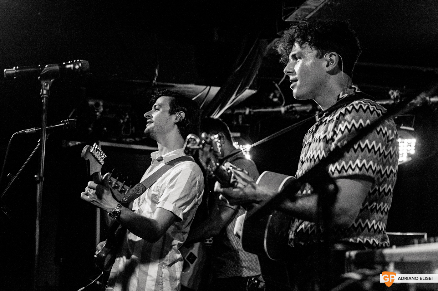 Arkells at Whelans (29)