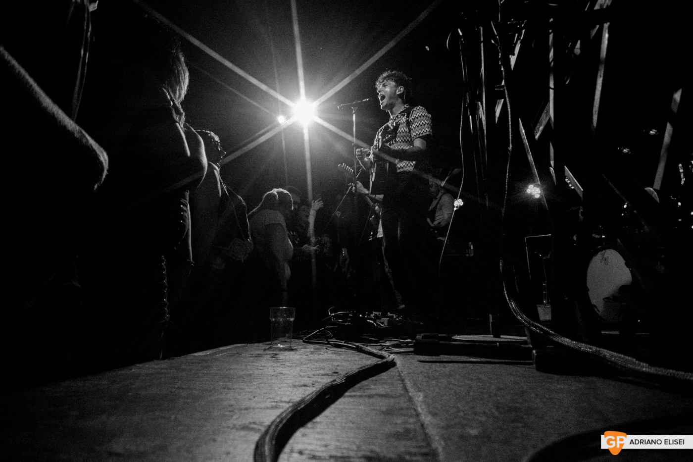 Arkells at Whelans (32)