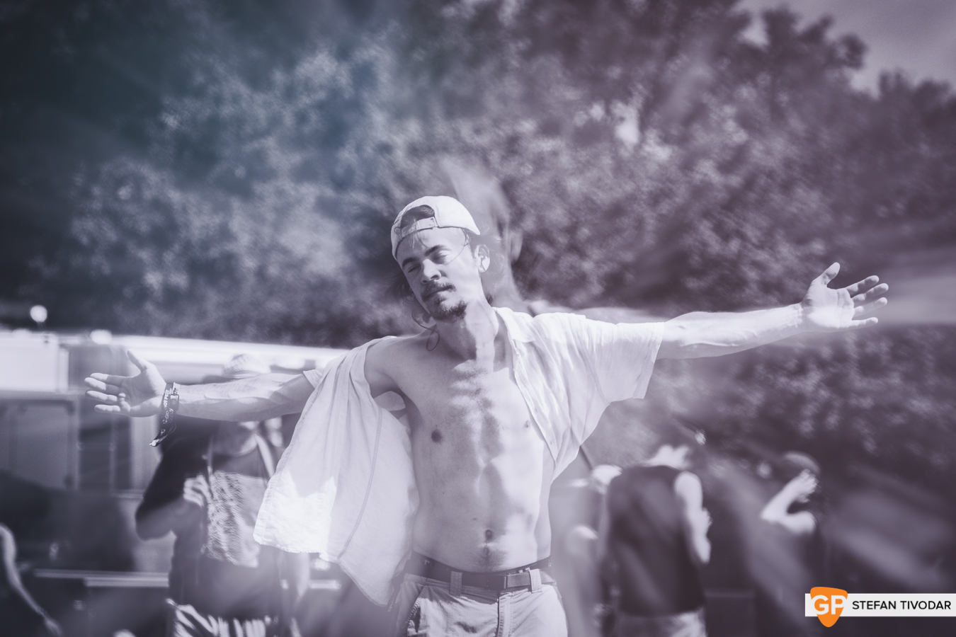 Atmosphere Hellfest Day 3 1