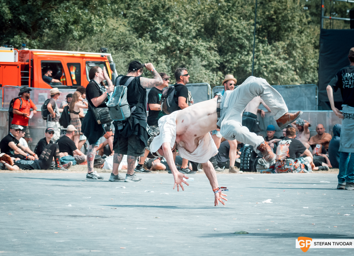 Atmosphere Hellfest Day 3 11