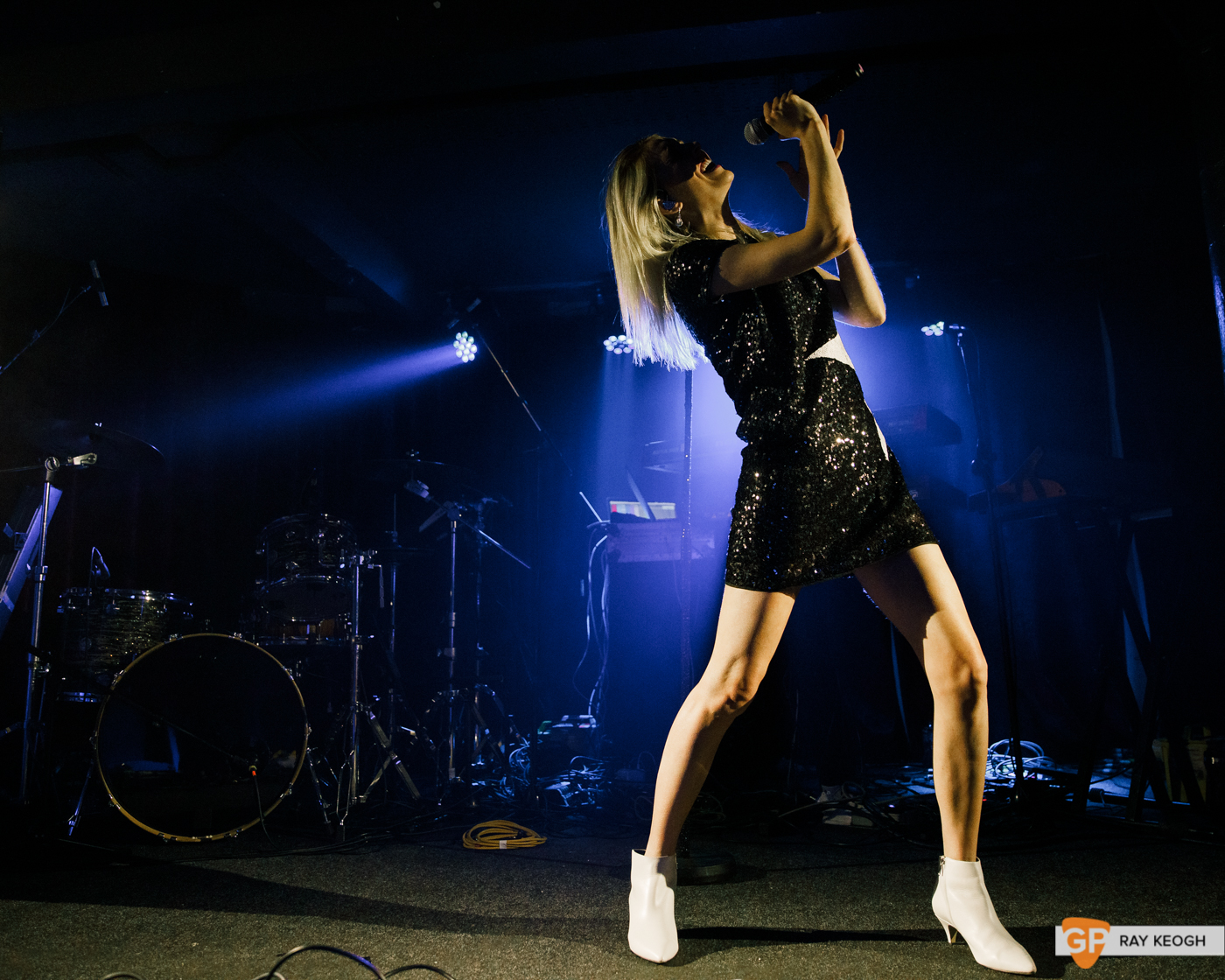 Audrey – The Academy Green Room – Ray Keogh-12