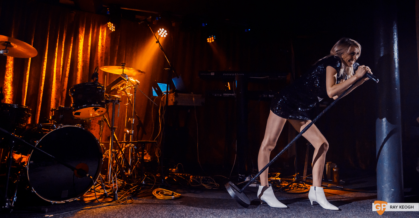 Audrey – The Academy Green Room – Ray Keogh-29