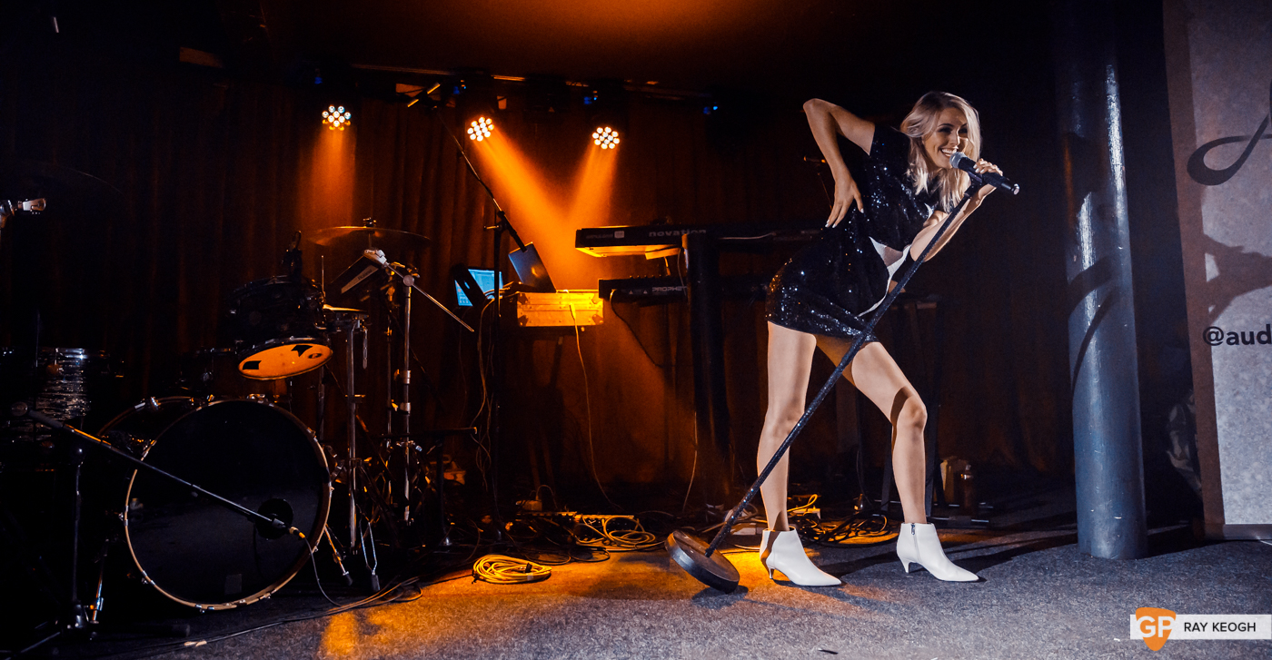 Audrey – The Academy Green Room – Ray Keogh-30