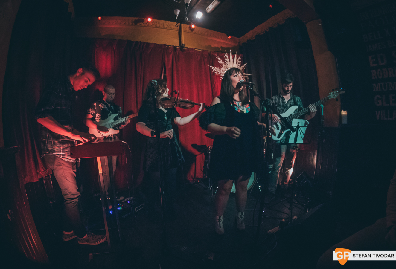 Baba The Ruby Sessions 16 July 2019 Tivodar 4
