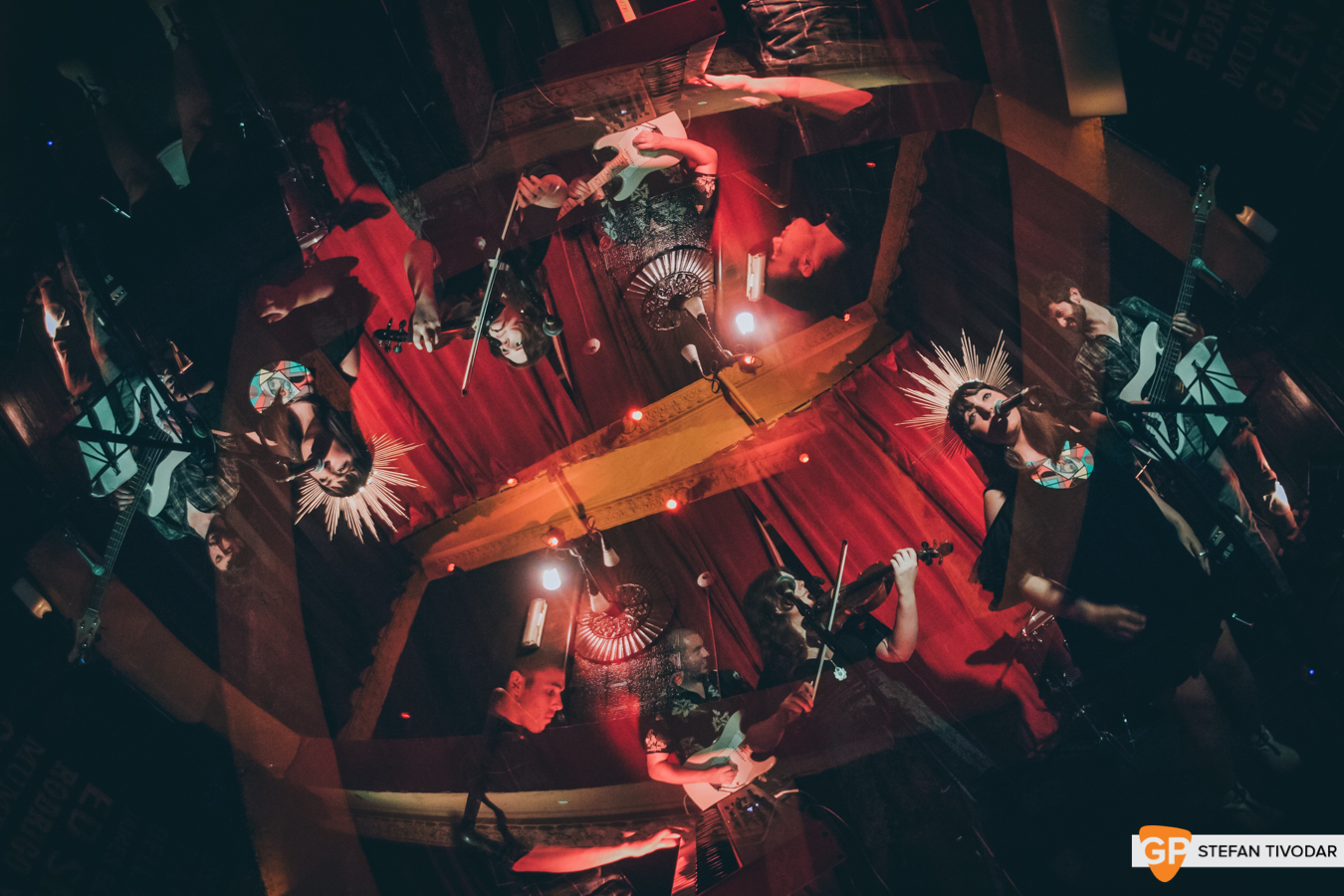 Baba The Ruby Sessions 16 July 2019 Tivodar 5