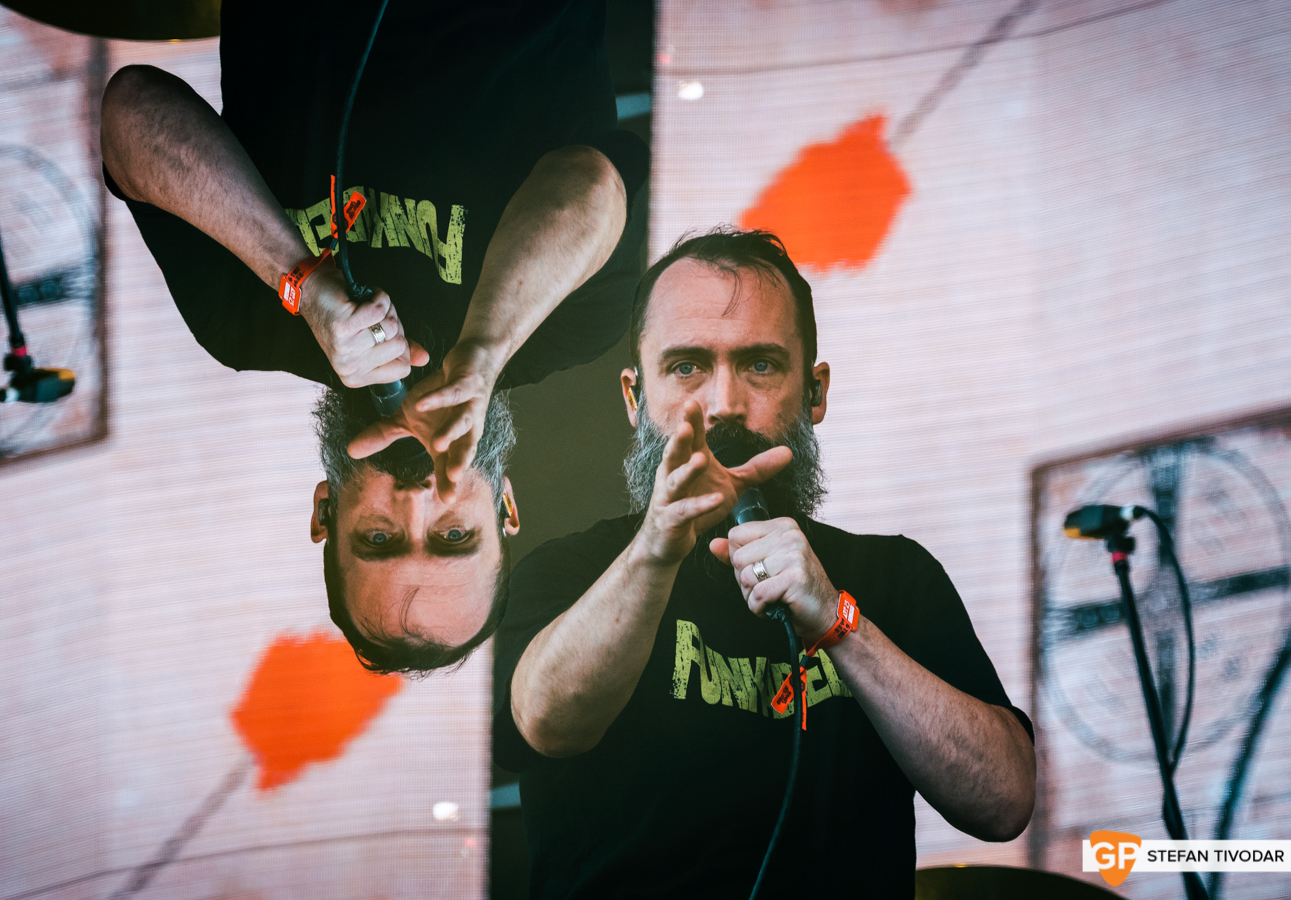 Clutch Hellfest Day 3 1