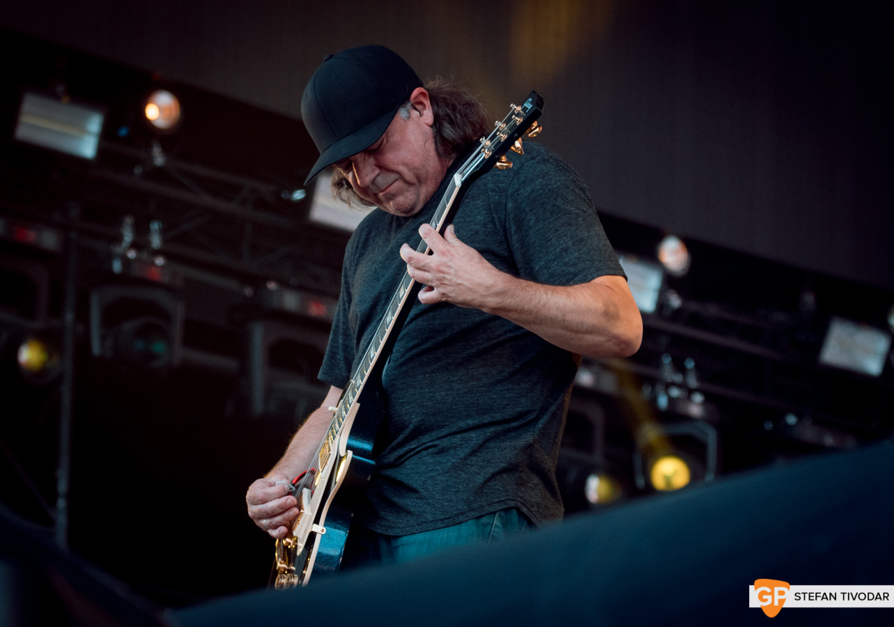 Clutch Hellfest Day 3 3