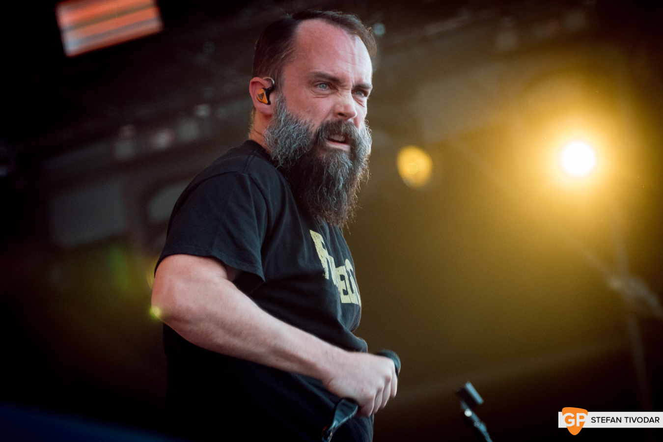 Clutch Hellfest Day 3 4