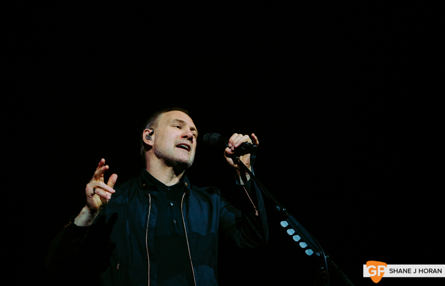 David Grey, Live at the Marquee, 7-7-19, Shane J Horan-11