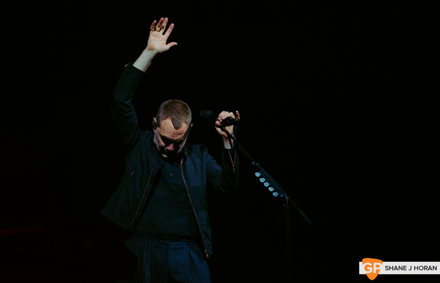 David Grey, Live at the Marquee, 7-7-19, Shane J Horan-13