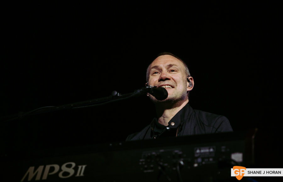 David Grey, Live at the Marquee, 7-7-19, Shane J Horan-15
