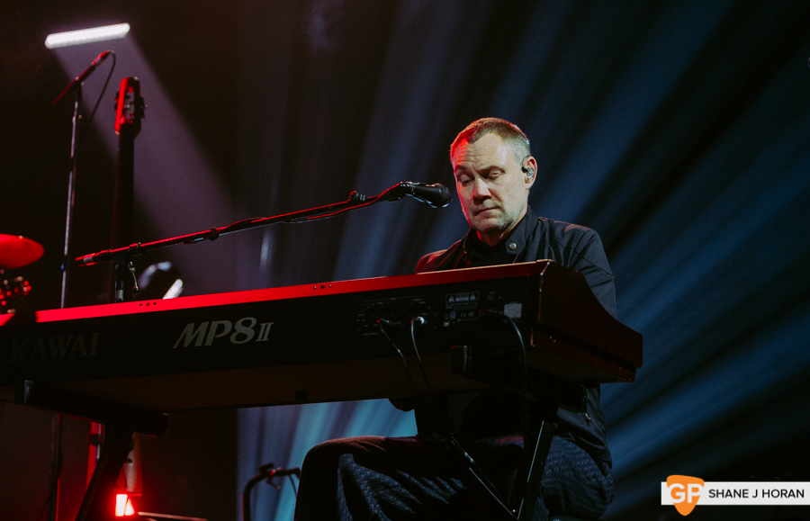 David Grey, Live at the Marquee, 7-7-19, Shane J Horan-18