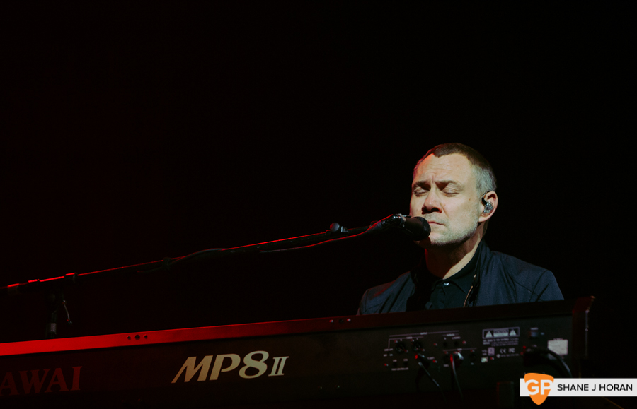 David Grey, Live at the Marquee, 7-7-19, Shane J Horan-3