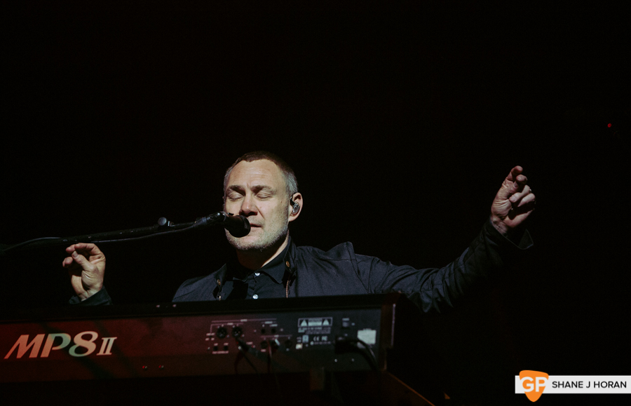 David Grey, Live at the Marquee, 7-7-19, Shane J Horan-5
