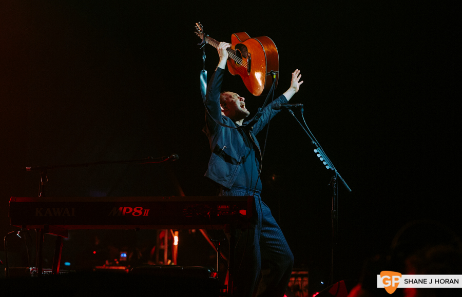 David Grey, Live at the Marquee, 7-7-19, Shane J Horan-8
