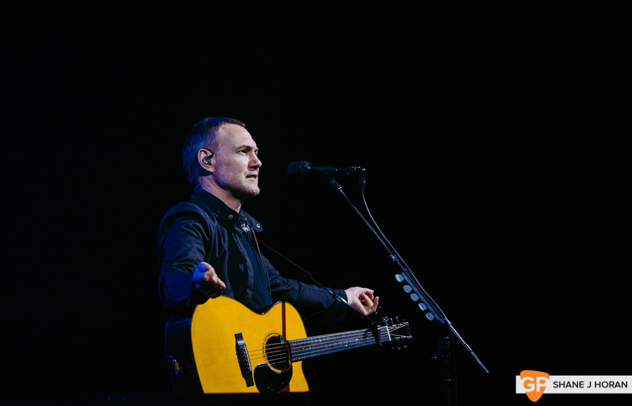 David Grey, Live at the Marquee, 7-7-19, Shane J Horan