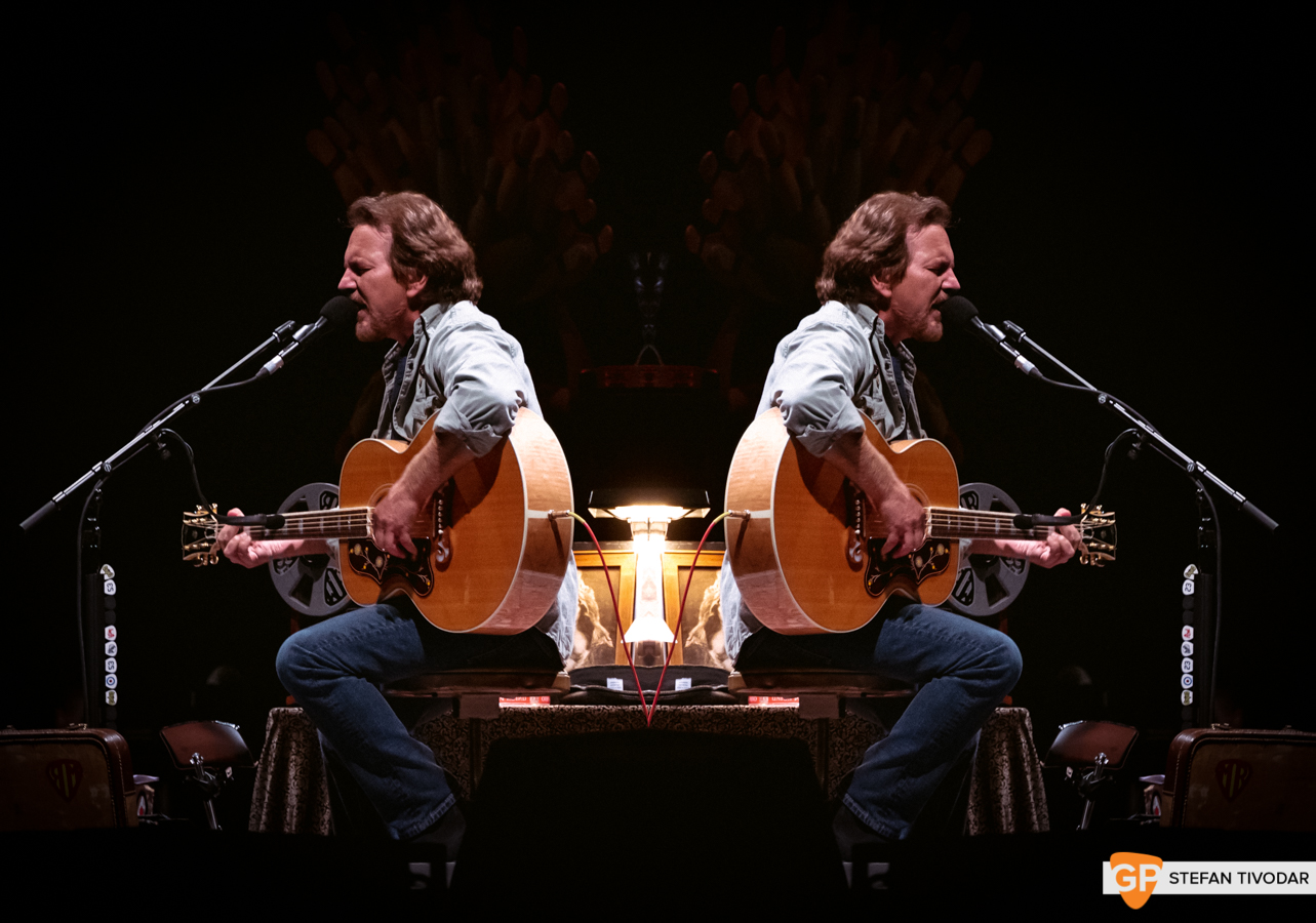 Eddie Vedder 3 Arena July 2019 Tivodar 1
