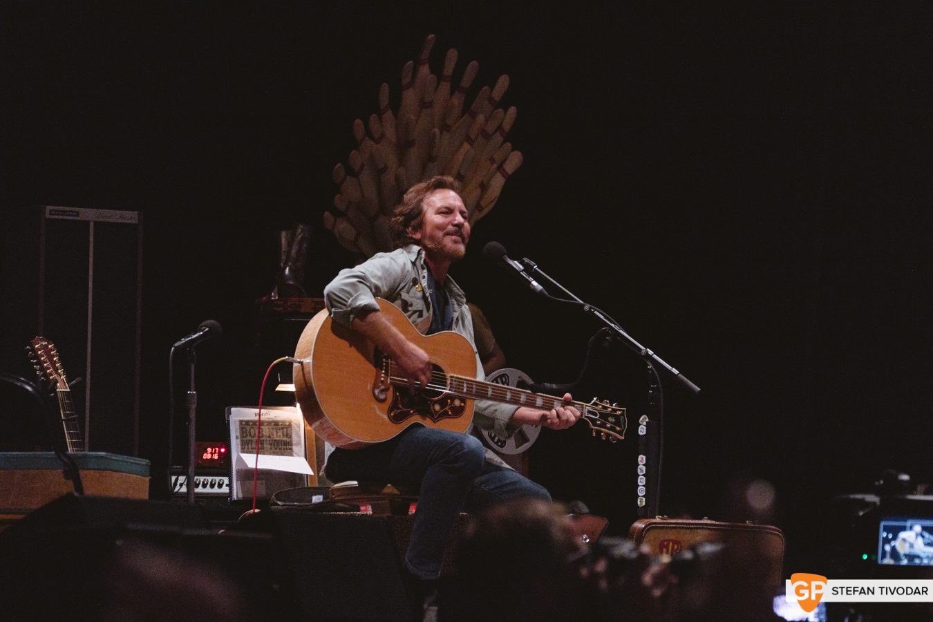 Eddie Vedder 3 Arena July 2019 Tivodar 10