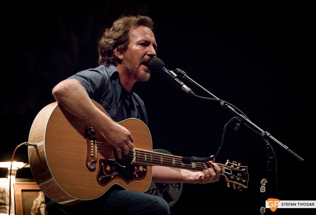 Eddie Vedder 3 Arena July 2019 Tivodar 12