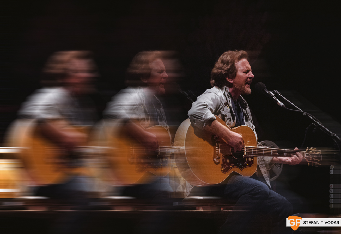Eddie Vedder 3 Arena July 2019 Tivodar 3