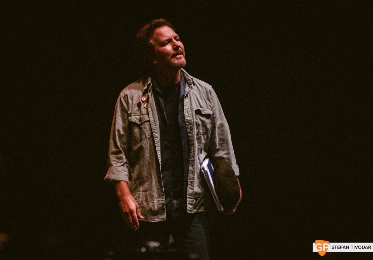 Eddie Vedder 3 Arena July 2019 Tivodar 4
