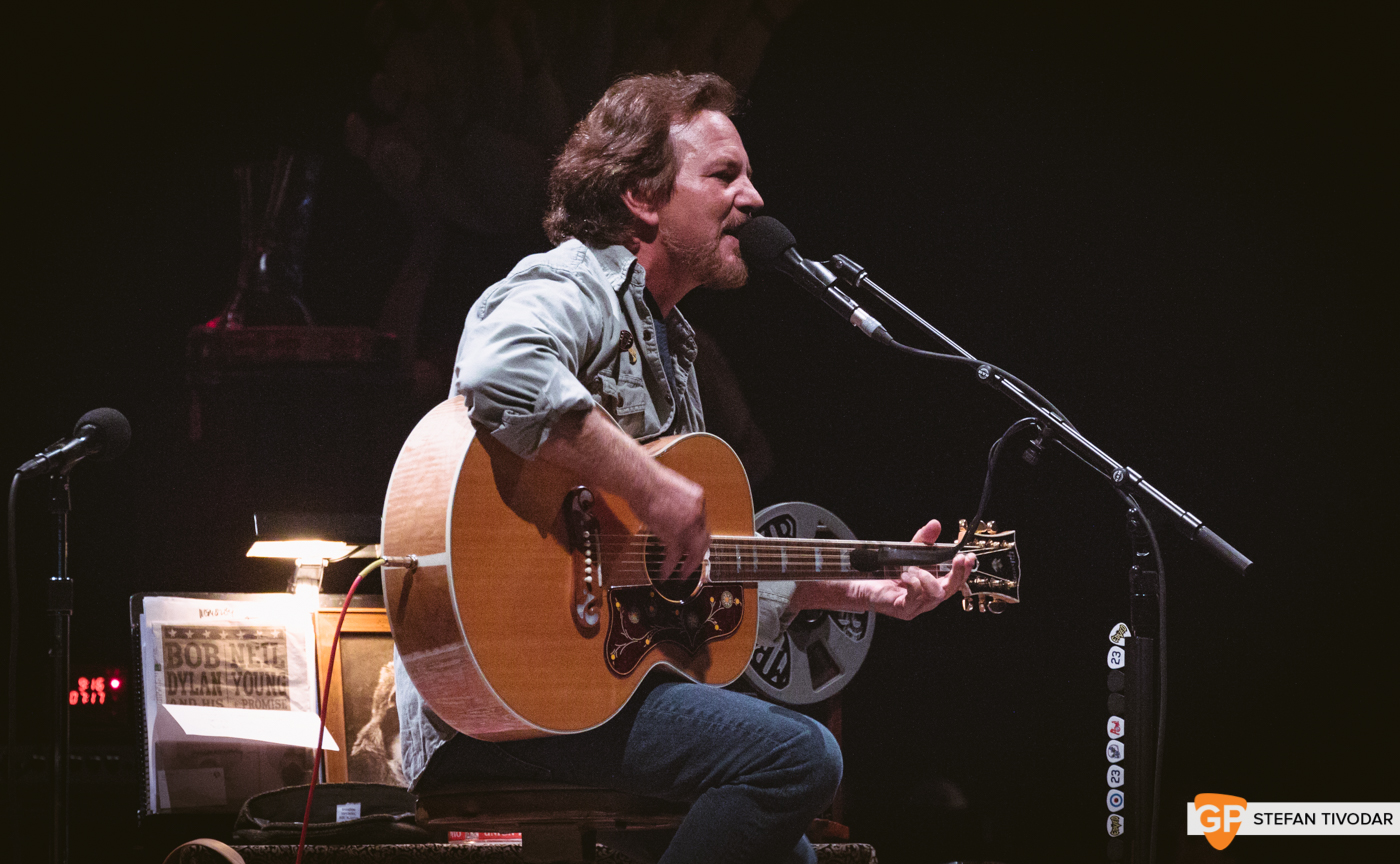 Eddie Vedder 3 Arena July 2019 Tivodar 8