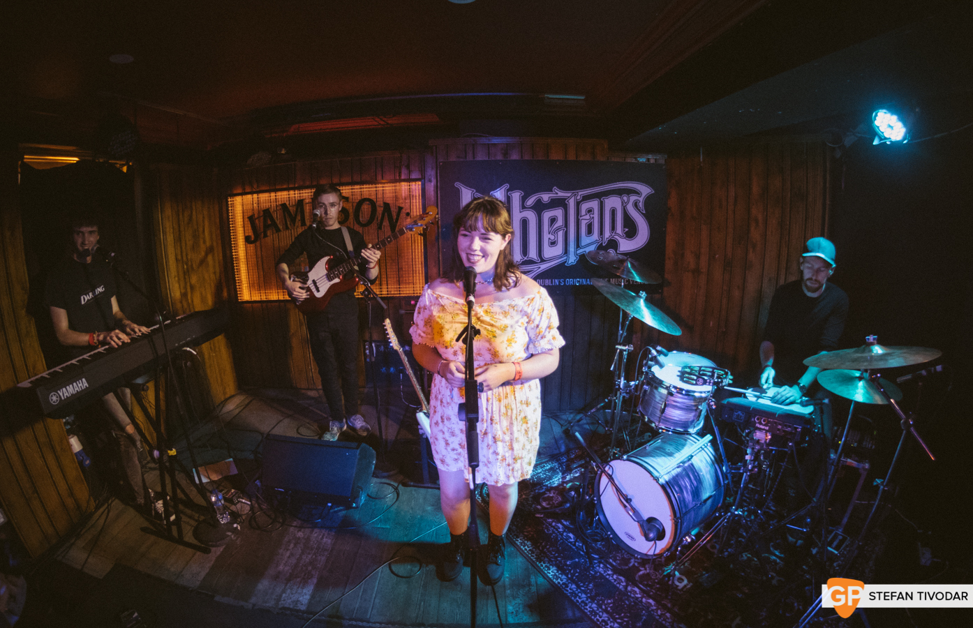 Eve Belle Whelans July 2019 Tivodar 16
