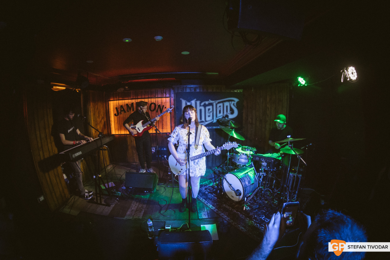 Eve Belle Whelans July 2019 Tivodar 19