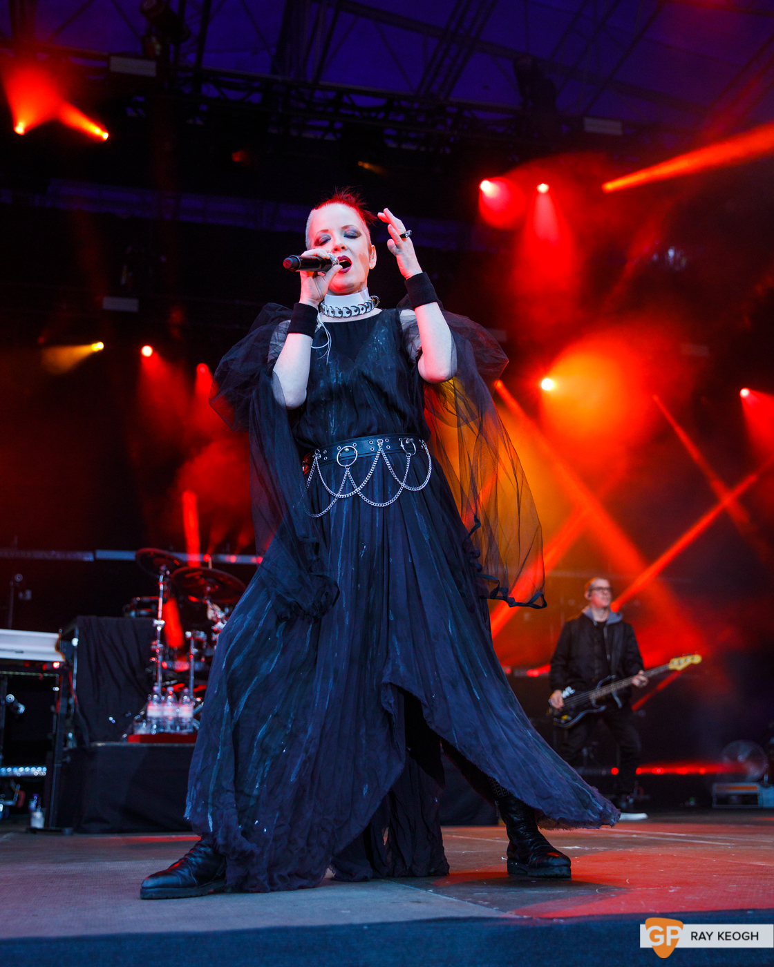 Garbage – Iveagh Gardens – Ray Keogh-11