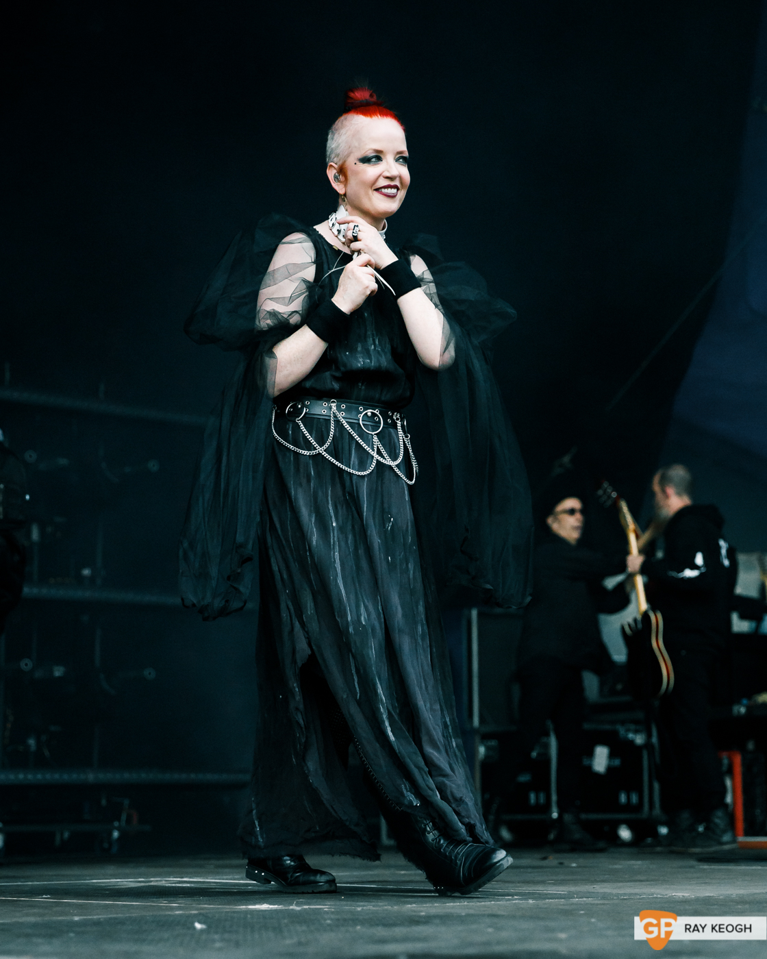 Garbage – Iveagh Gardens – Ray Keogh-13