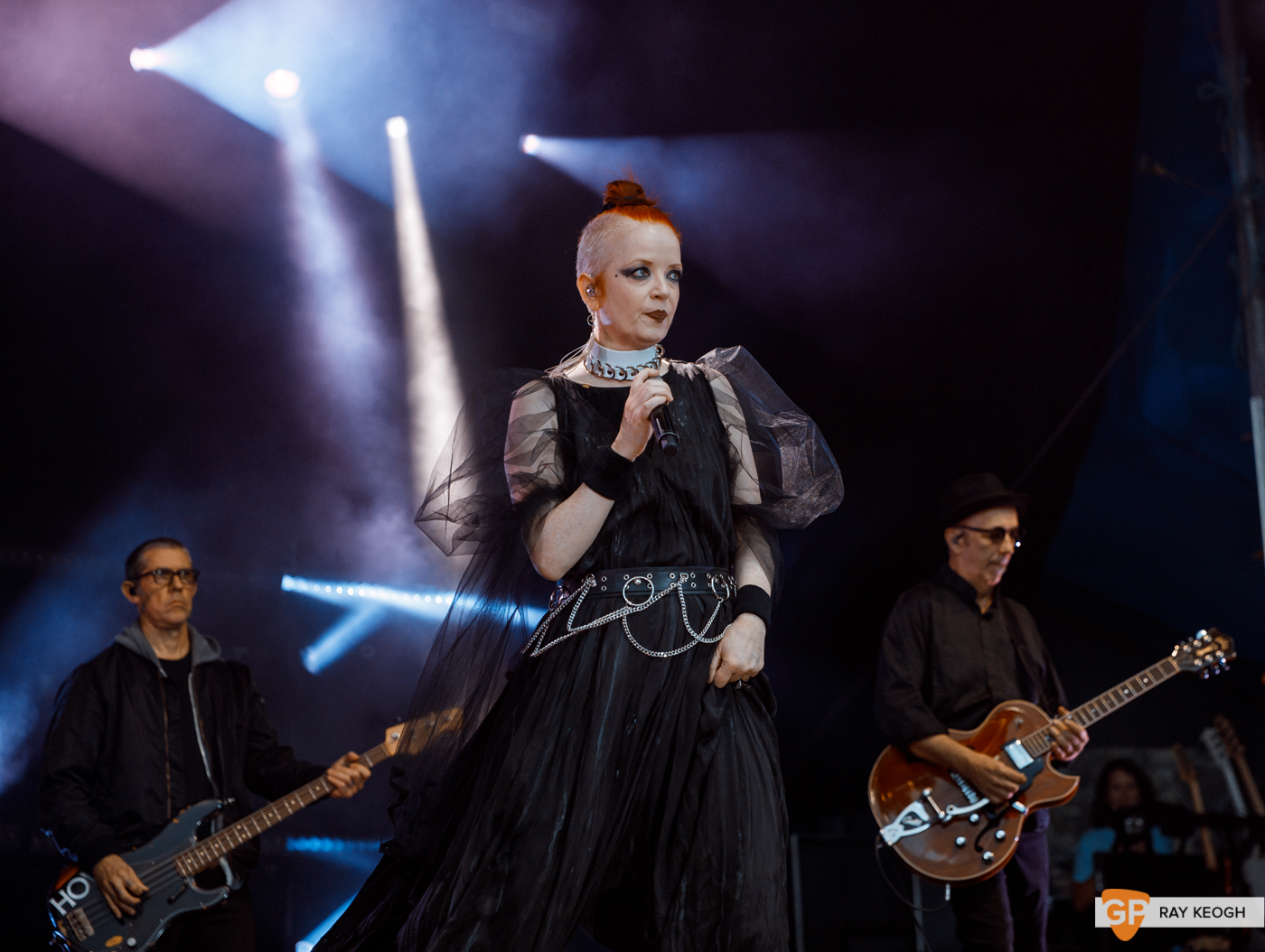 Garbage – Iveagh Gardens – Ray Keogh-14
