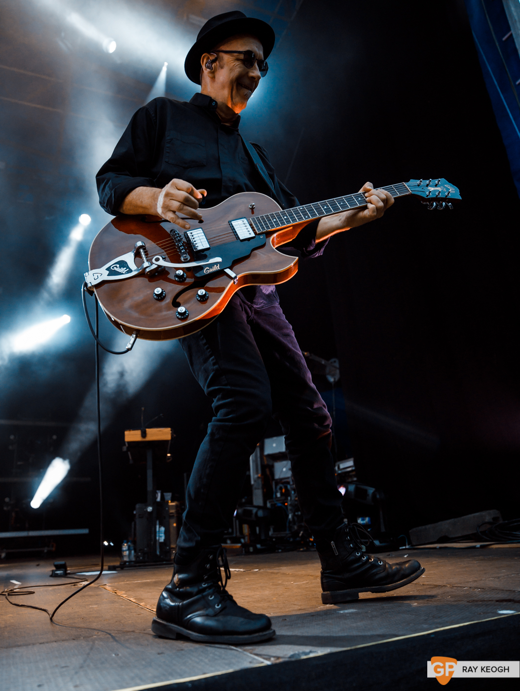 Garbage – Iveagh Gardens – Ray Keogh-15