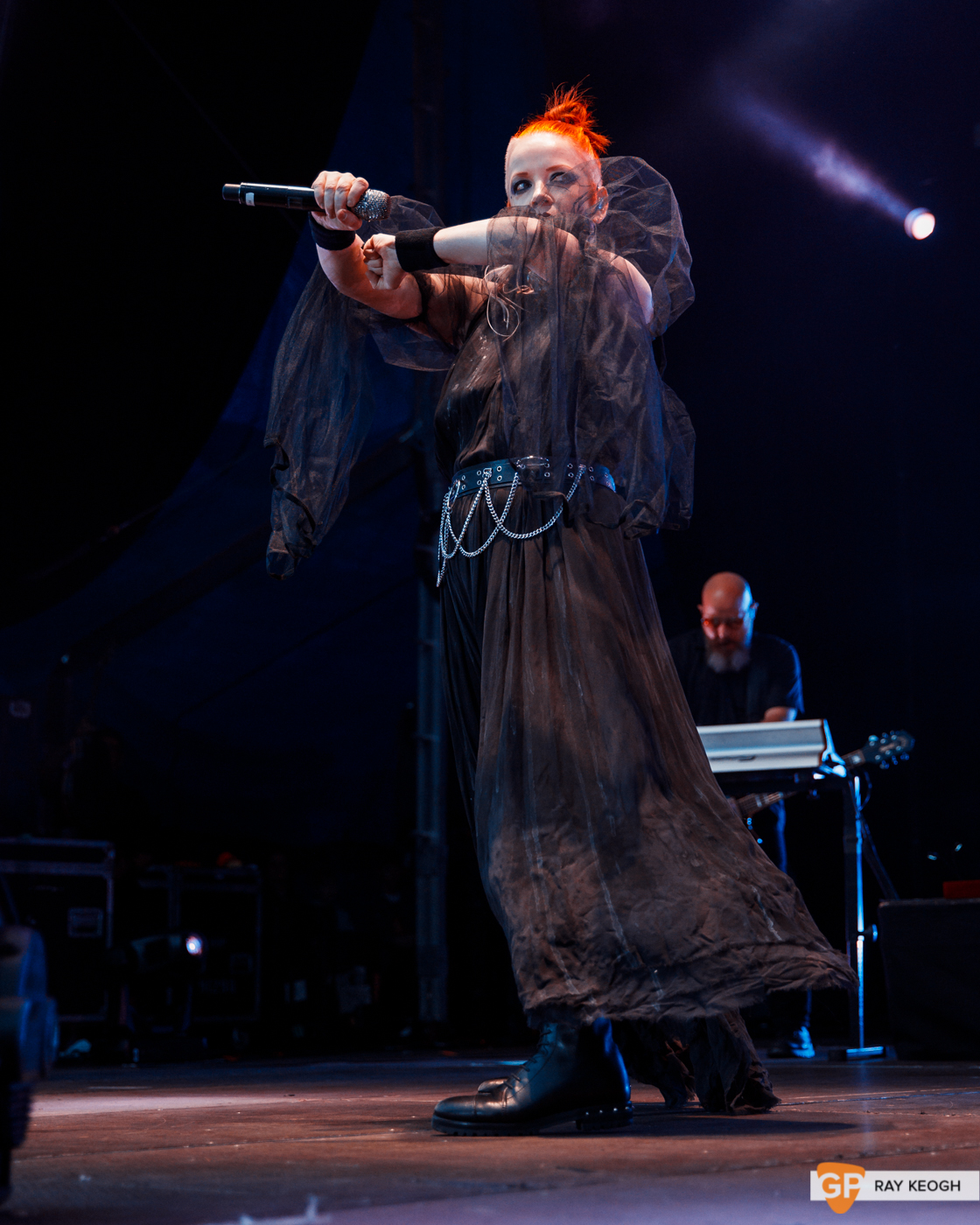 Garbage – Iveagh Gardens – Ray Keogh-17