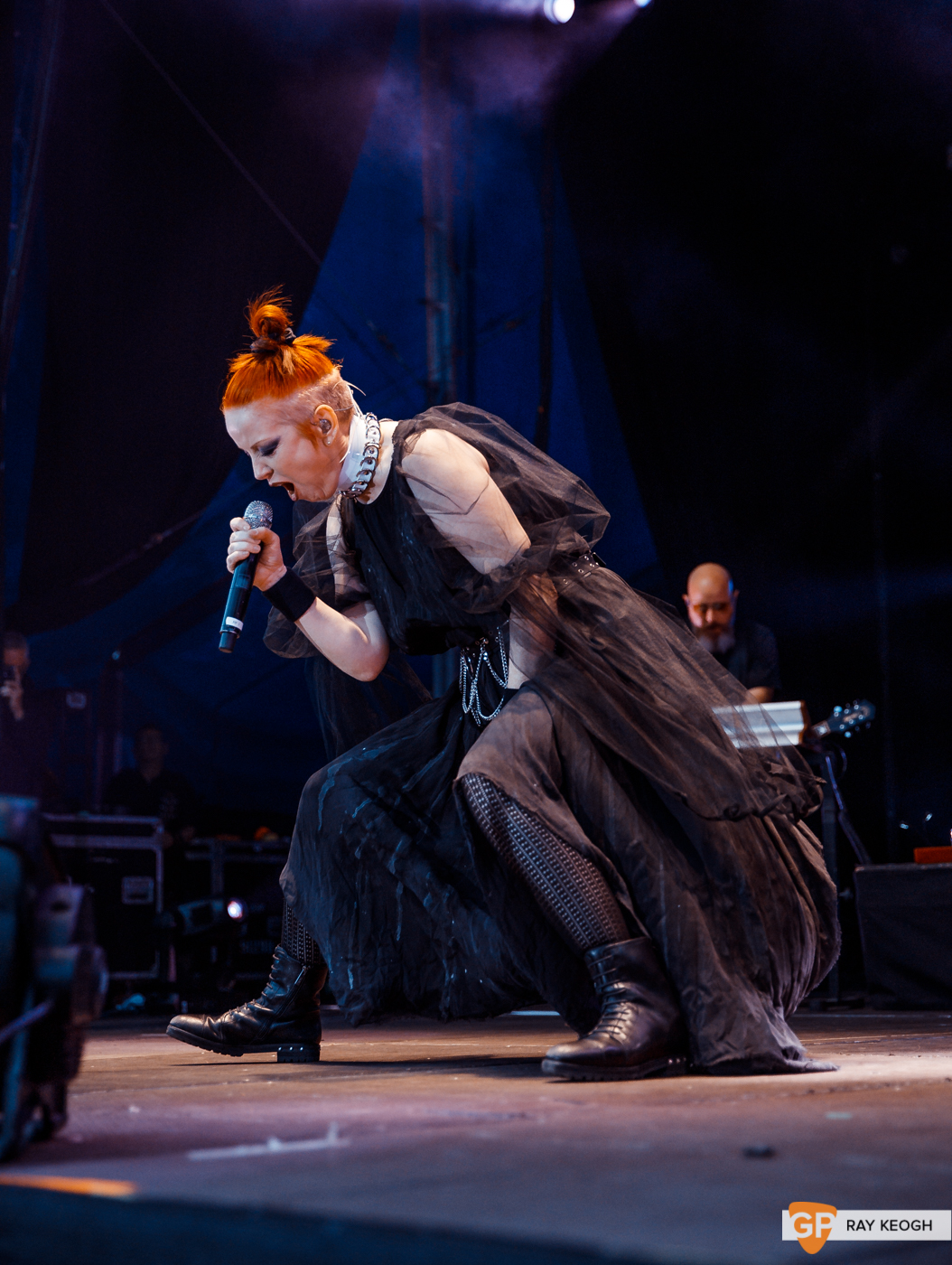 Garbage – Iveagh Gardens – Ray Keogh-18