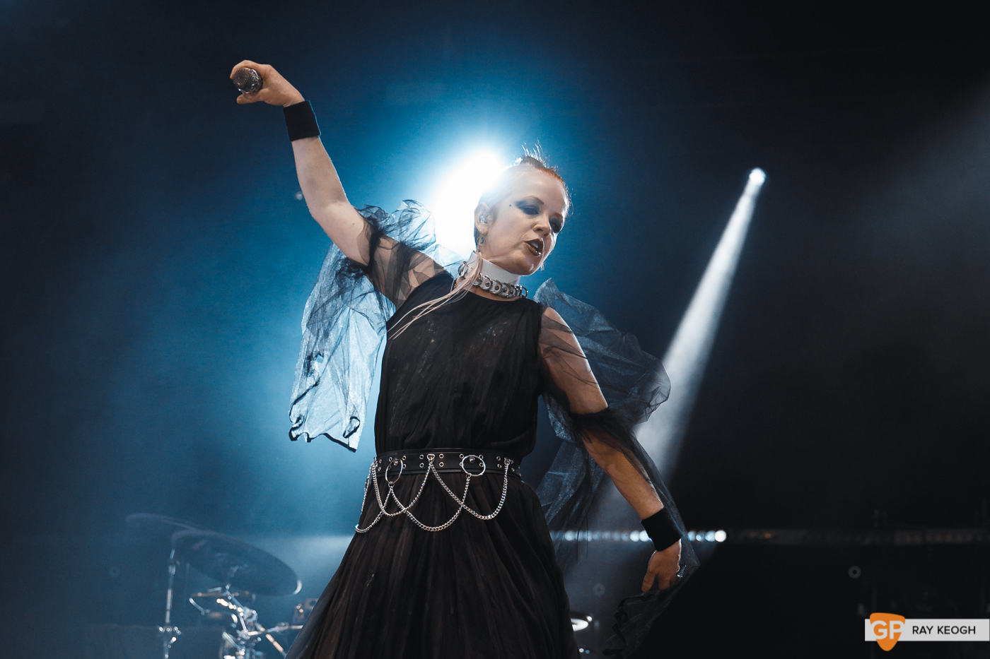 Garbage – Iveagh Gardens – Ray Keogh-19
