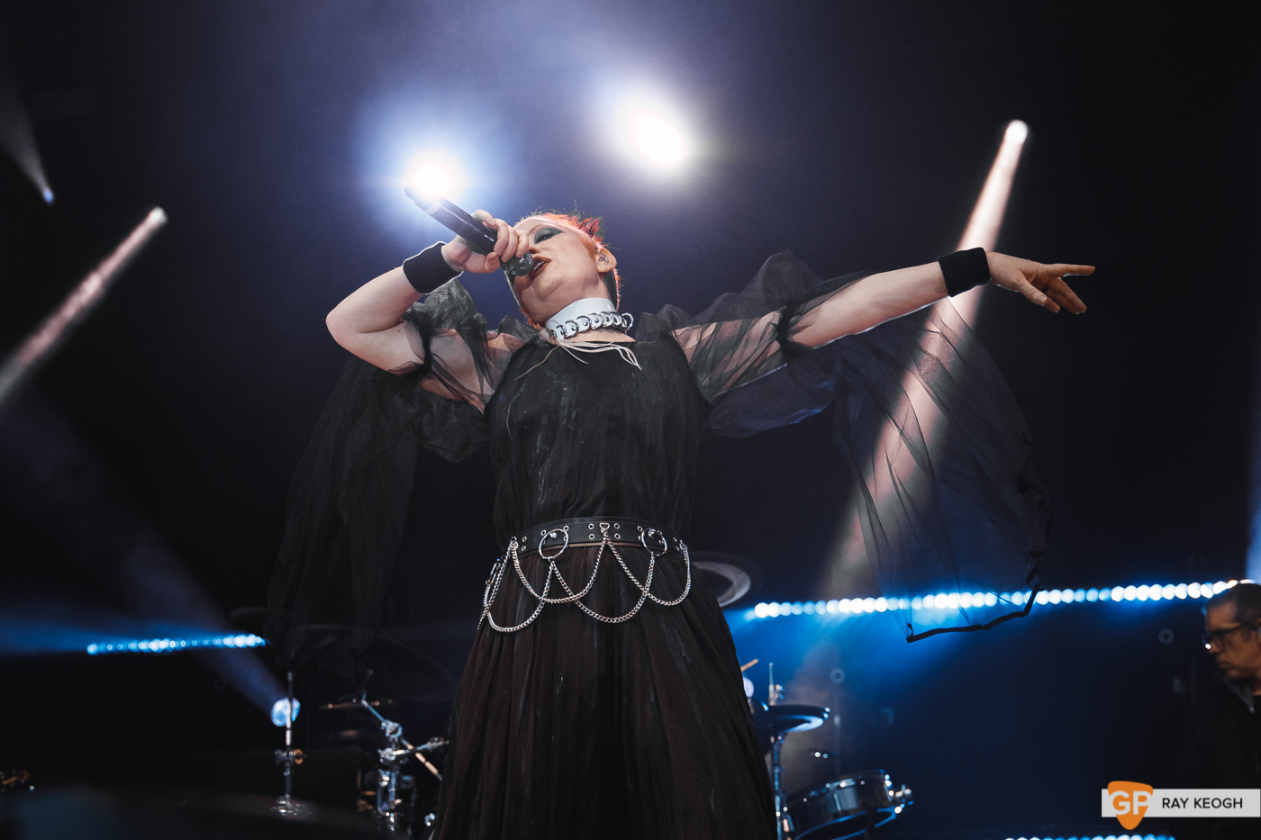 Garbage – Iveagh Gardens – Ray Keogh-20