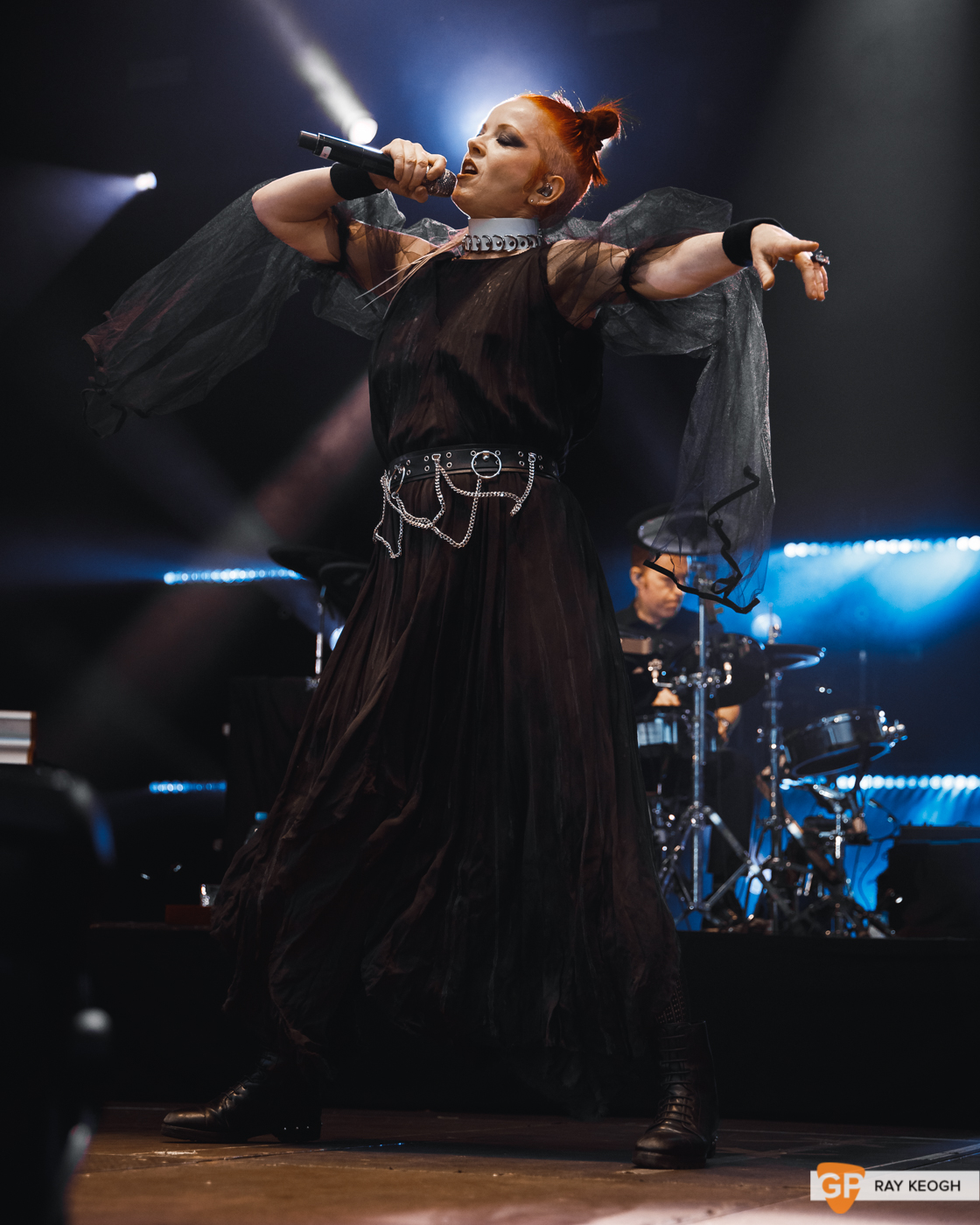 Garbage – Iveagh Gardens – Ray Keogh-21