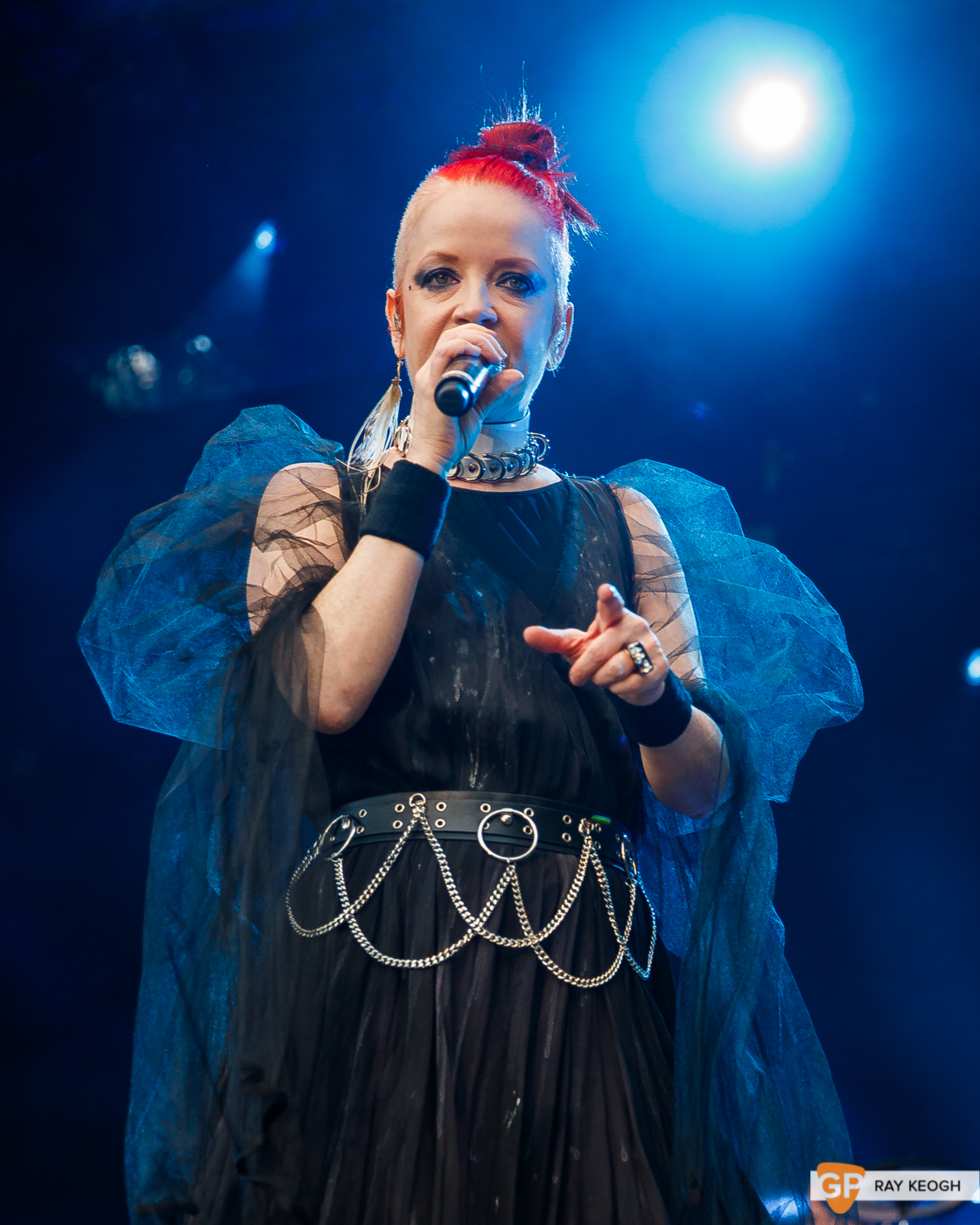 Garbage – Iveagh Gardens – Ray Keogh-3