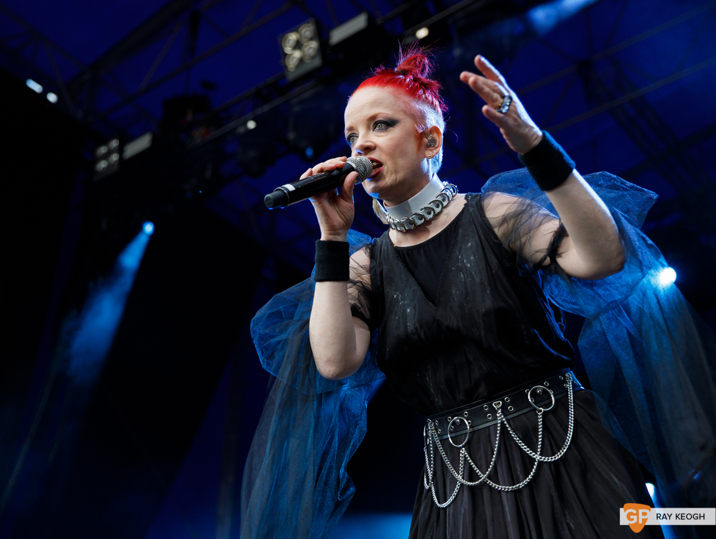 Garbage – Iveagh Gardens – Ray Keogh-6